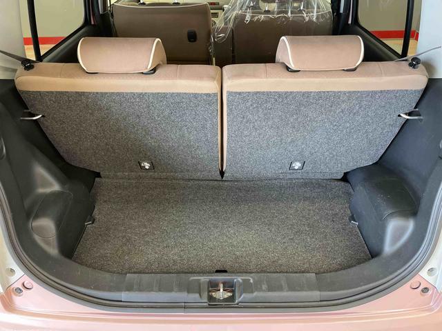 ミラココアココアＸ（宮城県）の中古車