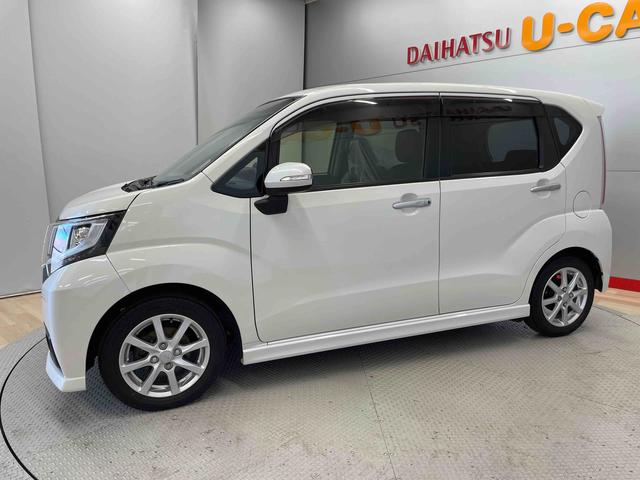 ムーヴカスタム　Ｘ　ＳＡII（宮城県）の中古車
