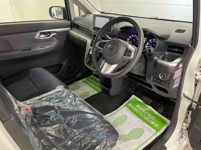 ムーヴカスタム　Ｘ　ＳＡII（宮城県）の中古車