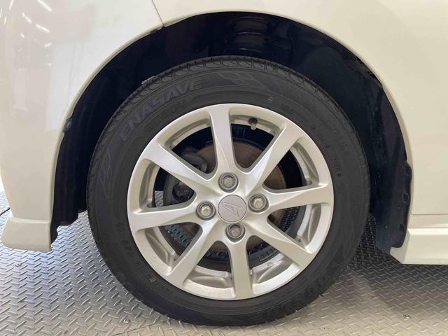 ムーヴカスタム　Ｘ　ＳＡII（宮城県）の中古車