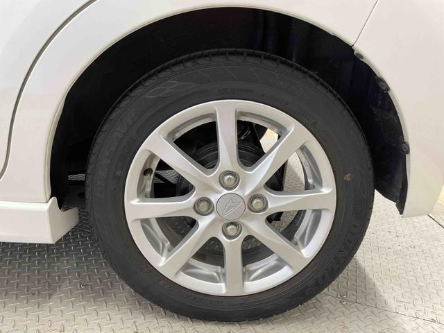 ムーヴカスタム　Ｘ　ＳＡII（宮城県）の中古車