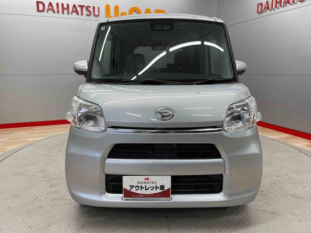 タントＸ　ＶＳ　ＳＡIII（宮城県）の中古車