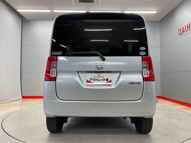 タントＸ　ＶＳ　ＳＡIII（宮城県）の中古車