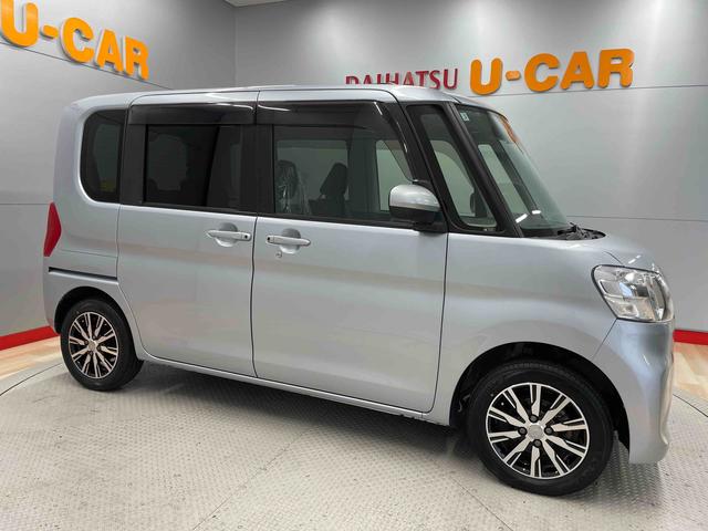 タントＸ　ＶＳ　ＳＡIII（宮城県）の中古車