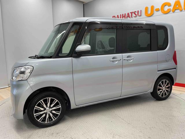タントＸ　ＶＳ　ＳＡIII（宮城県）の中古車
