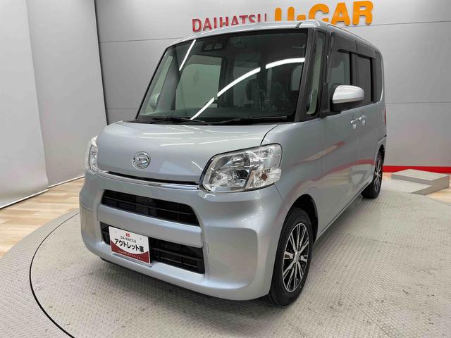 タントＸ　ＶＳ　ＳＡIII（宮城県）の中古車