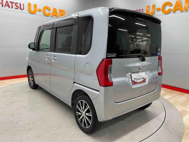 タントＸ　ＶＳ　ＳＡIII（宮城県）の中古車