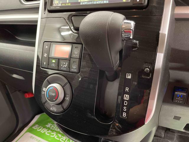 タントＸ　ＶＳ　ＳＡIII（宮城県）の中古車