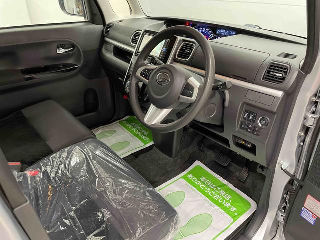 タントＸ　ＶＳ　ＳＡIII（宮城県）の中古車