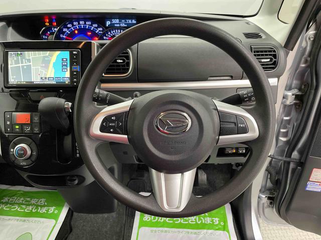 タントＸ　ＶＳ　ＳＡIII（宮城県）の中古車