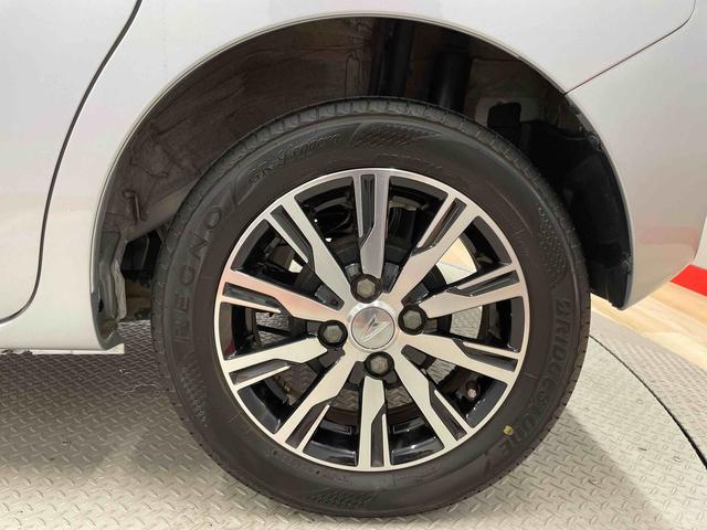 タントＸ　ＶＳ　ＳＡIII（宮城県）の中古車
