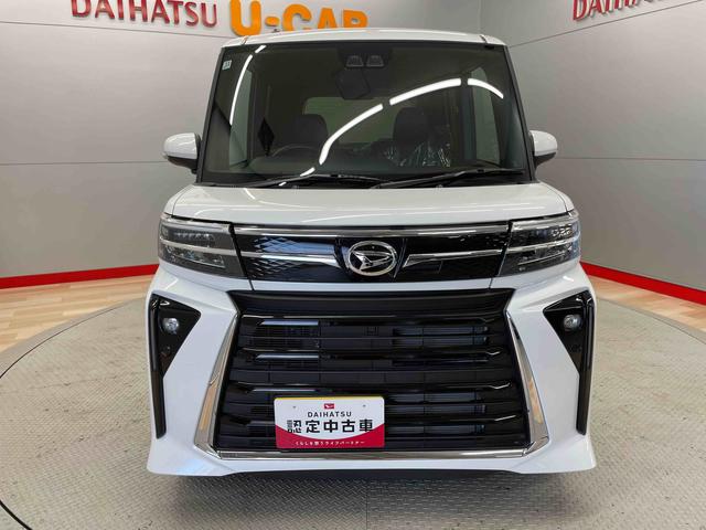 タントカスタムＸリミテッド（宮城県）の中古車