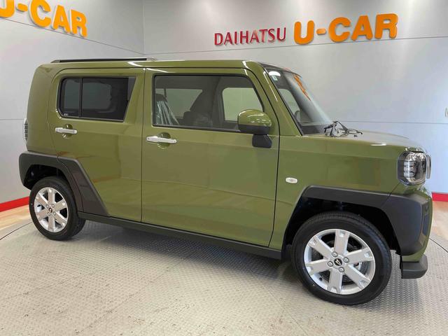 タフトＧ　クロムベンチャー（宮城県）の中古車