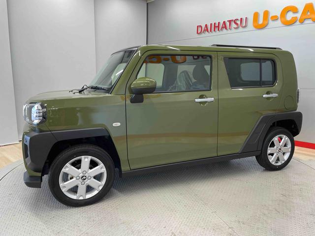 タフトＧ　クロムベンチャー（宮城県）の中古車