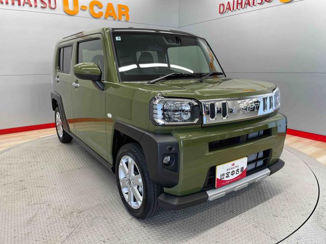 タフトＧ　クロムベンチャー（宮城県）の中古車