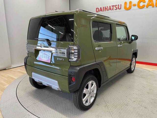 タフトＧ　クロムベンチャー（宮城県）の中古車