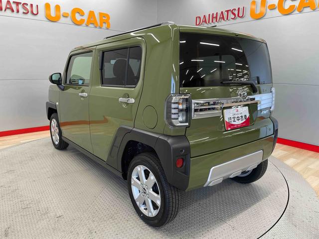 タフトＧ　クロムベンチャー（宮城県）の中古車