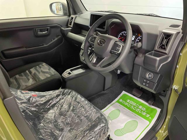 タフトＧ　クロムベンチャー（宮城県）の中古車