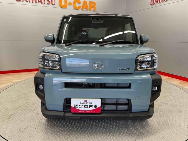 タフトＧ（宮城県）の中古車