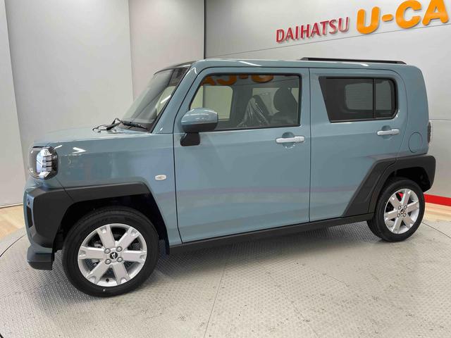 タフトＧ（宮城県）の中古車