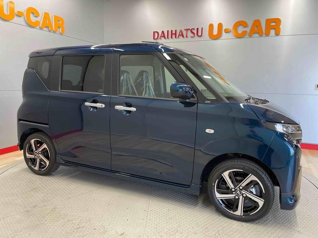 ムーヴＲＳ（宮城県）の中古車