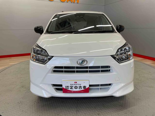 ミライースＸ　ＳＡIII（宮城県）の中古車