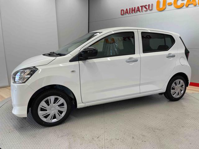 ミライースＸ　ＳＡIII（宮城県）の中古車