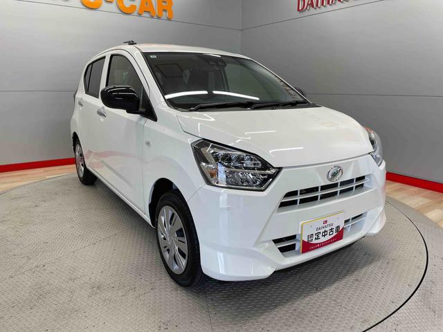 ミライースＸ　ＳＡIII（宮城県）の中古車