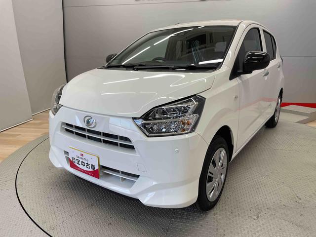ミライースＸ　ＳＡIII（宮城県）の中古車
