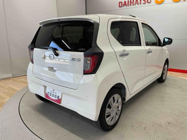ミライースＸ　ＳＡIII（宮城県）の中古車