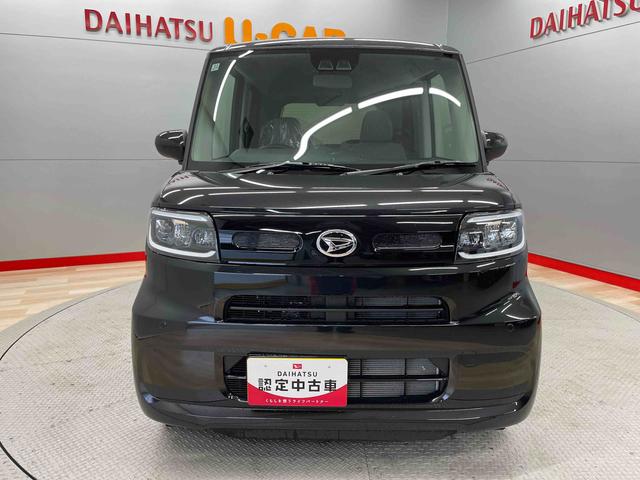 タントＸリミテッド（宮城県）の中古車
