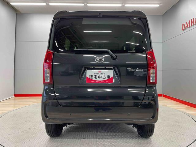 タントＸリミテッド（宮城県）の中古車