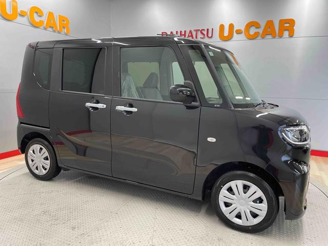 タントＸリミテッド（宮城県）の中古車