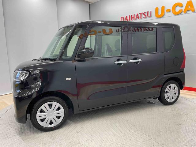 タントＸリミテッド（宮城県）の中古車