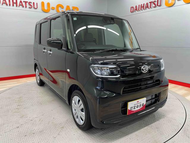 タントＸリミテッド（宮城県）の中古車