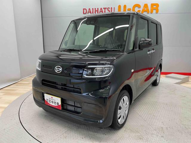 タントＸリミテッド（宮城県）の中古車