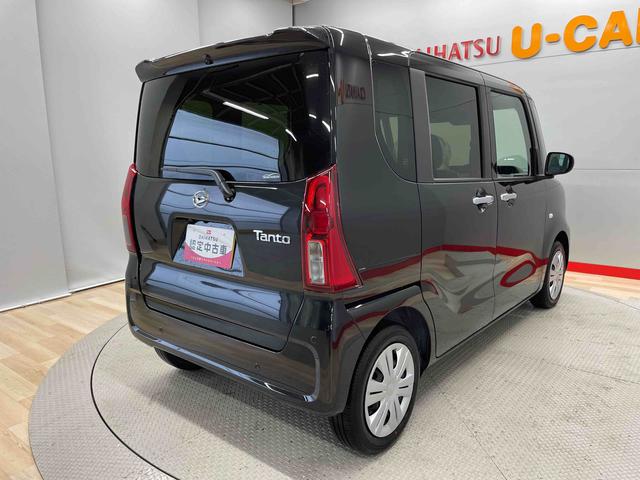タントＸリミテッド（宮城県）の中古車