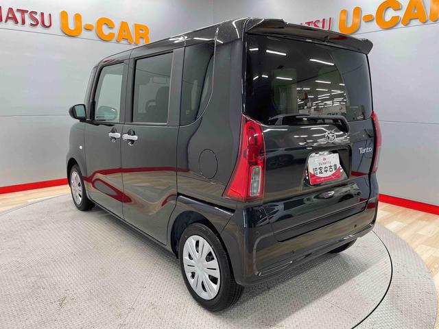 タントＸリミテッド（宮城県）の中古車