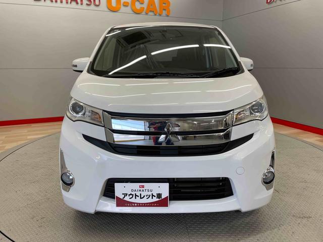 ｅＫカスタムＧ（宮城県）の中古車