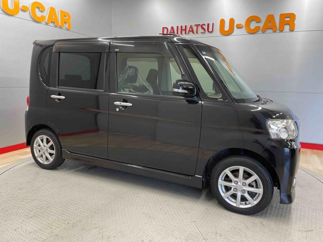 タントＧ（宮城県）の中古車