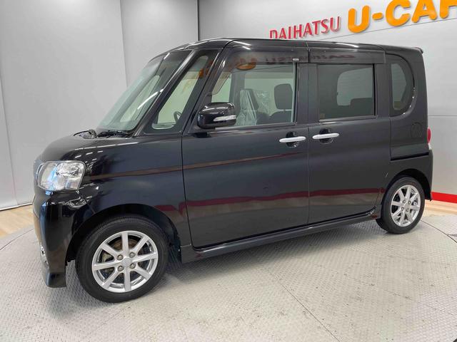 タントＧ（宮城県）の中古車