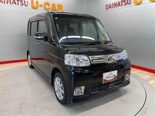 タントＧ（宮城県）の中古車