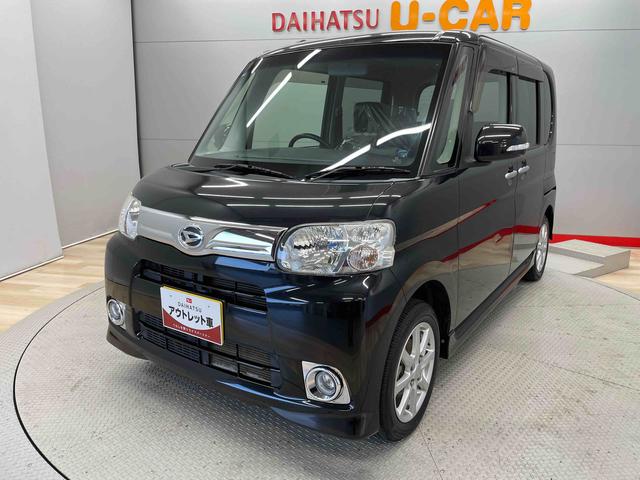 タントＧ（宮城県）の中古車