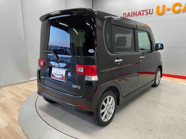 タントＧ（宮城県）の中古車