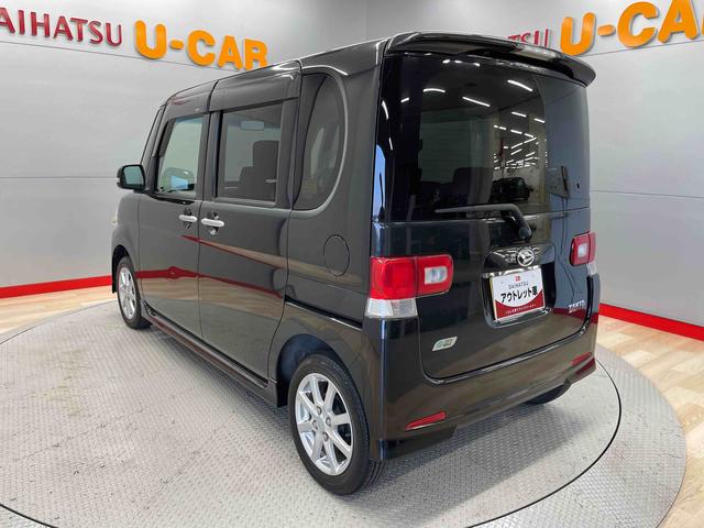 タントＧ（宮城県）の中古車
