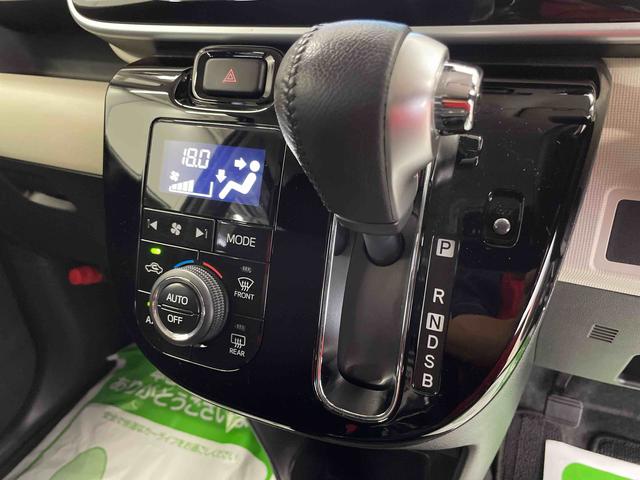 ムーヴキャンバスＧブラックアクセントＶＳ　ＳＡIII（宮城県）の中古車