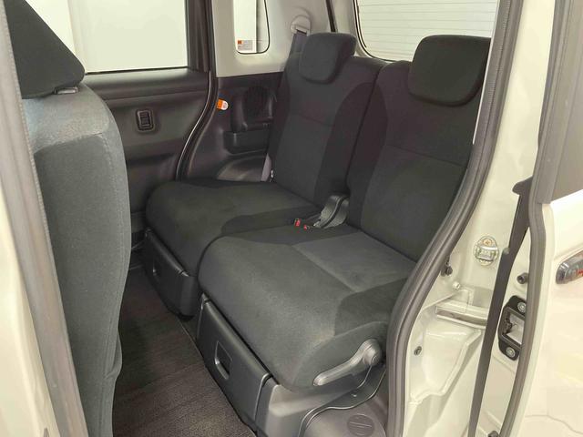 ムーヴキャンバスＧブラックアクセントＶＳ　ＳＡIII（宮城県）の中古車
