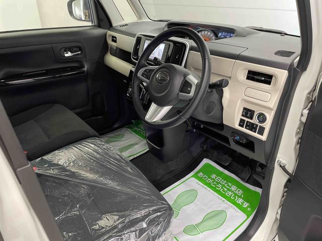 ムーヴキャンバスＧブラックアクセントＶＳ　ＳＡIII（宮城県）の中古車