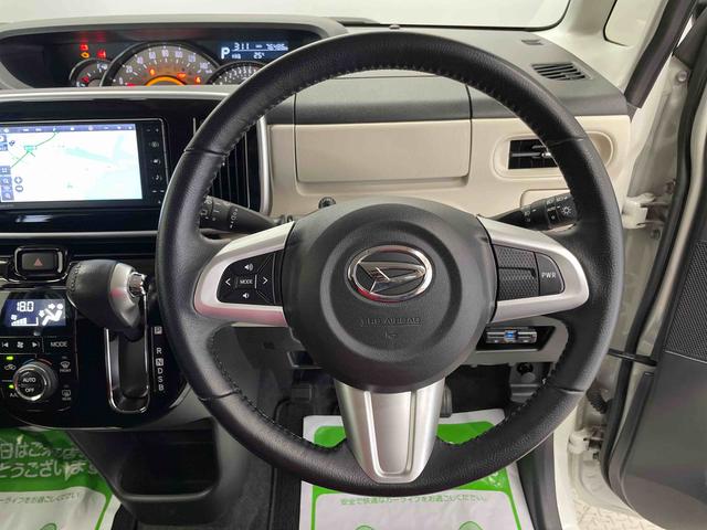 ムーヴキャンバスＧブラックアクセントＶＳ　ＳＡIII（宮城県）の中古車