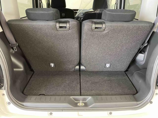 ムーヴキャンバスＧブラックアクセントＶＳ　ＳＡIII（宮城県）の中古車